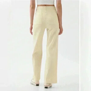 NWT-GAP High Rise Ankle Pants
